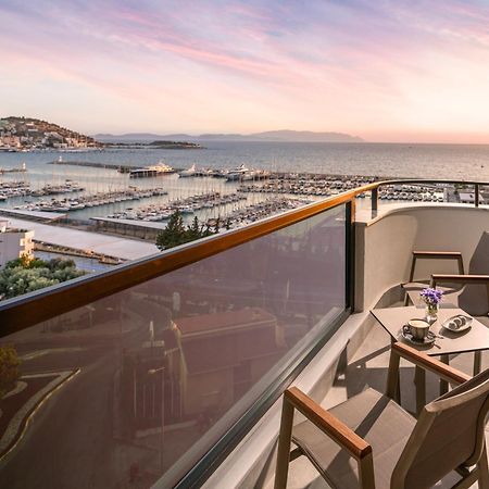 Elite World Kuşadası Exterior photo